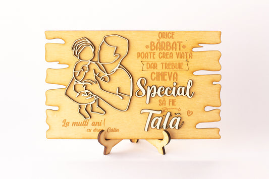 Cadou Tata Special
